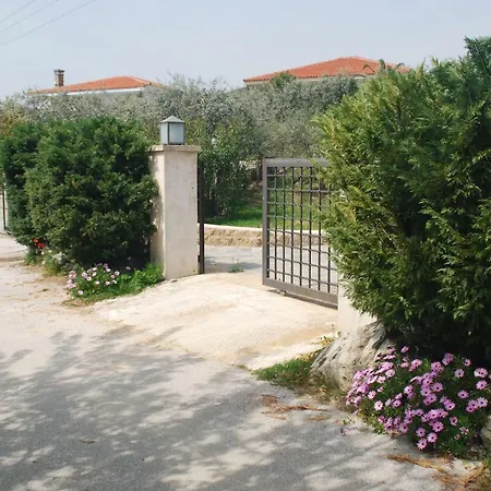 Olive Tree Holiday home Nea Peramos (Macedonia)