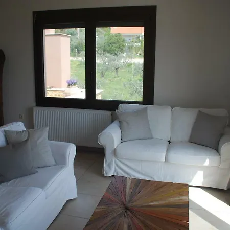 Olive Tree Holiday home *