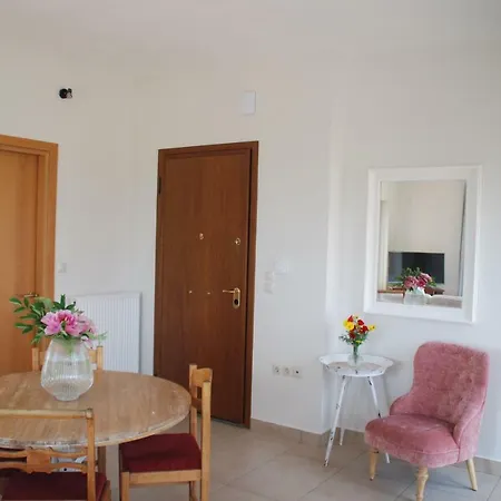 Holiday home Olive Tree Nea Peramos (Macedonia)