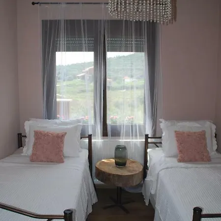 Olive Tree Holiday home *