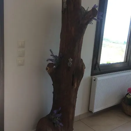 Olive Tree Holiday home Nea Peramos (Macedonia)