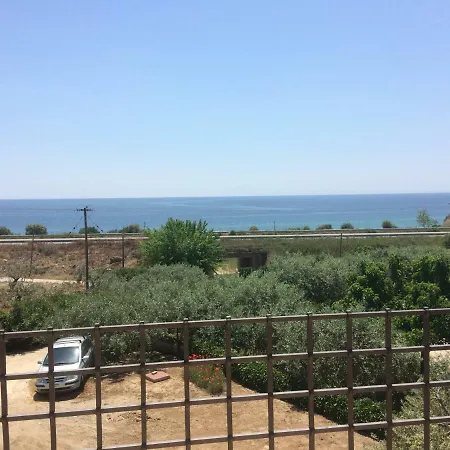 Holiday home Olive Tree