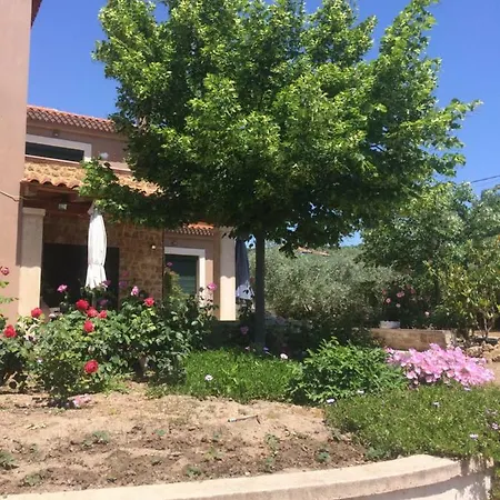 Olive Tree Holiday home Nea Peramos (Macedonia)