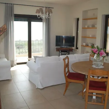 Olive Tree Holiday home Nea Peramos (Macedonia)