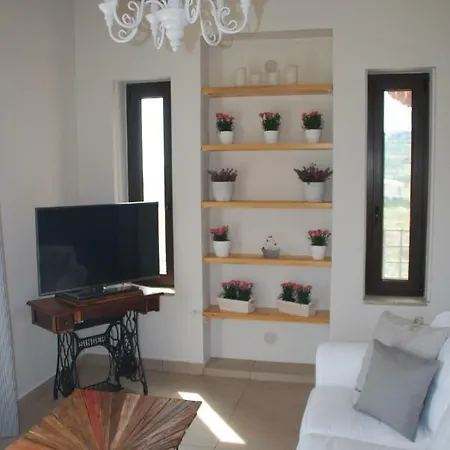 Olive Tree Holiday home