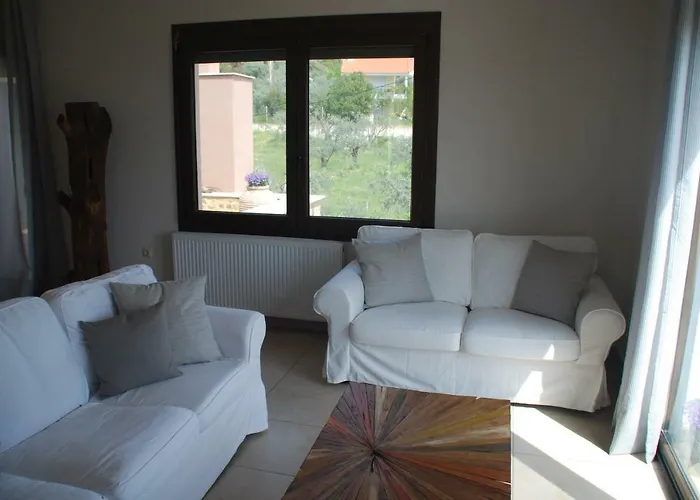 Olive Tree Vakantiehuis *