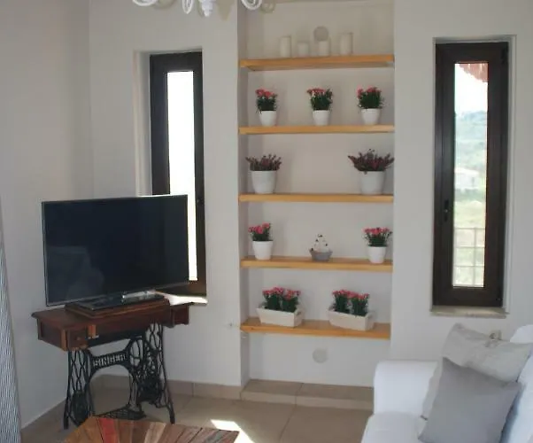 Olive Tree Vakantiehuis