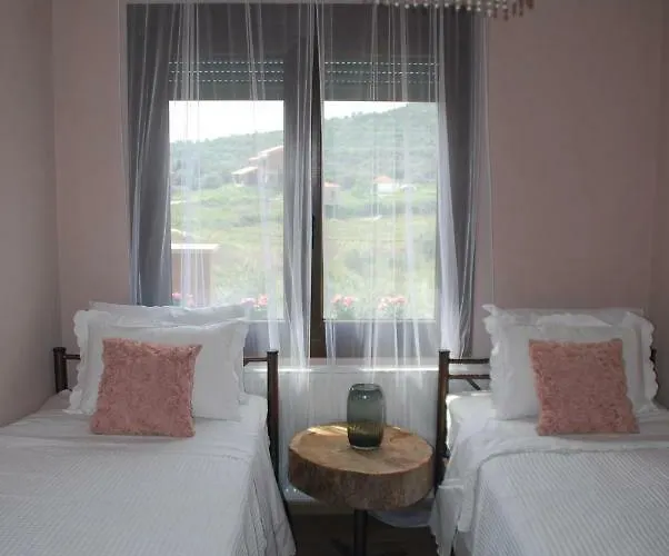 Olive Tree Vakantiehuis *